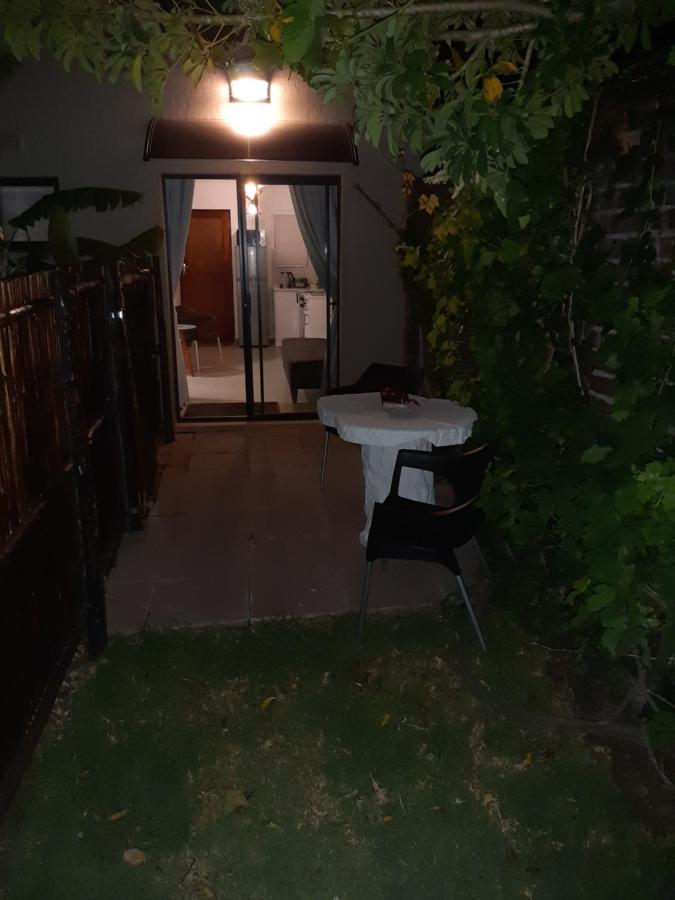 The Pool Cottage Fish Hoek Exterior photo